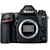 Фотоаппарат Nikon D780 Body Black, Русское меню NIK-4